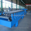 Steel Color Roofing Roll Forming Machines